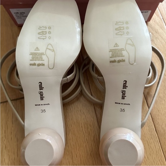 Cult Gaia freya sandal - Picture 5 of 5